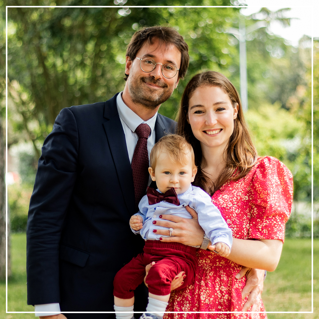 Photographie de Couple et de Famille à Toulouse 31000