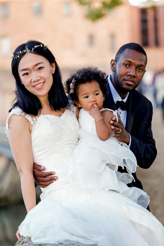 Photographe de Mariage à Toulouse 2024 Arnaud BCVL Paris